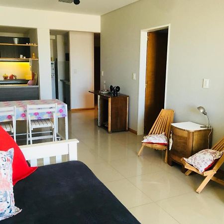 A La Meseta Daire Puerto Madryn Dış mekan fotoğraf