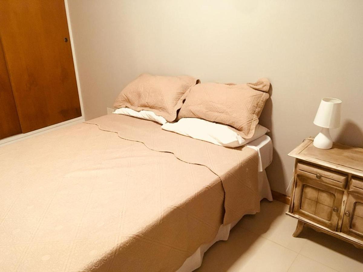 A La Meseta Daire Puerto Madryn Dış mekan fotoğraf