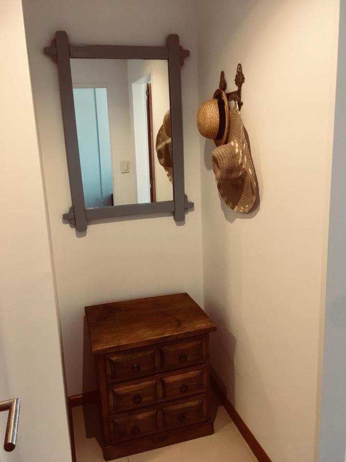 A La Meseta Daire Puerto Madryn Dış mekan fotoğraf